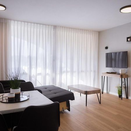 Liz'S Place Эйлат Экстерьер фото