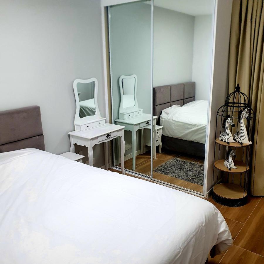 Liz'S Place Эйлат Экстерьер фото