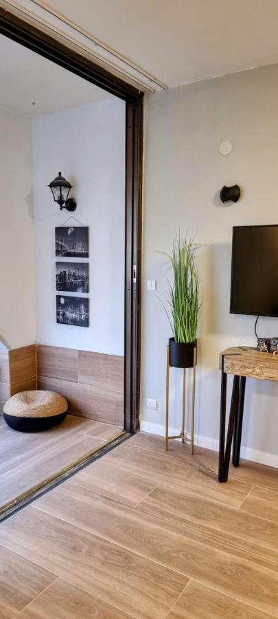 Liz'S Place Эйлат Экстерьер фото