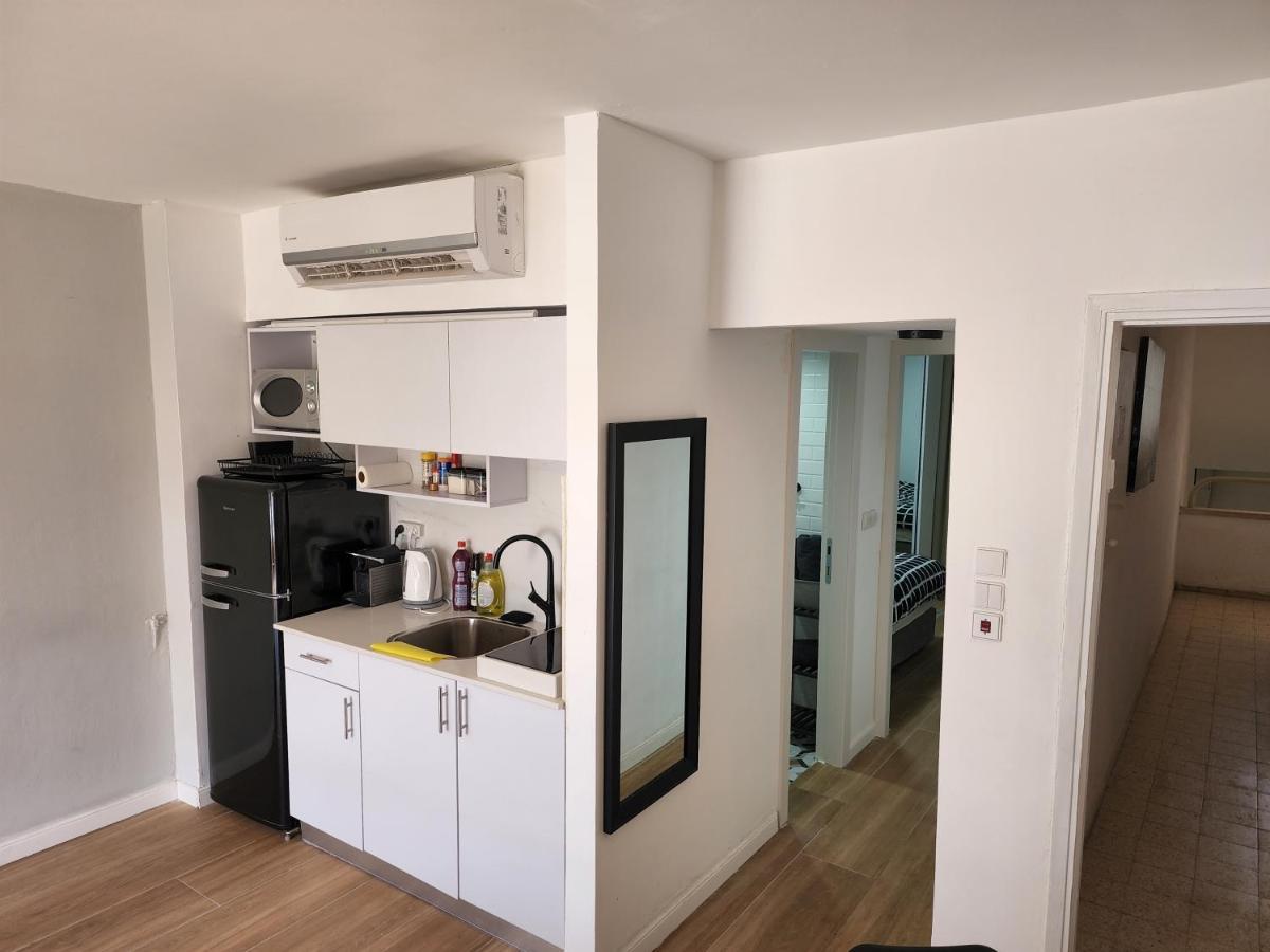 Liz'S Place Эйлат Экстерьер фото