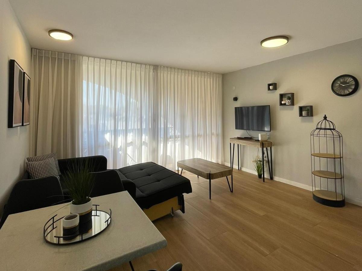 Liz'S Place Эйлат Экстерьер фото